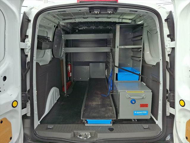 2020 Ford Transit Connect XL Cargo Van