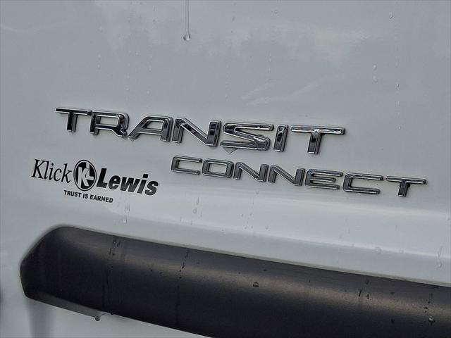 2020 Ford Transit Connect XL Cargo Van
