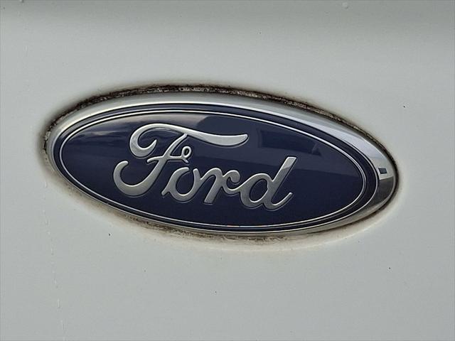 2020 Ford Transit Connect XL Cargo Van