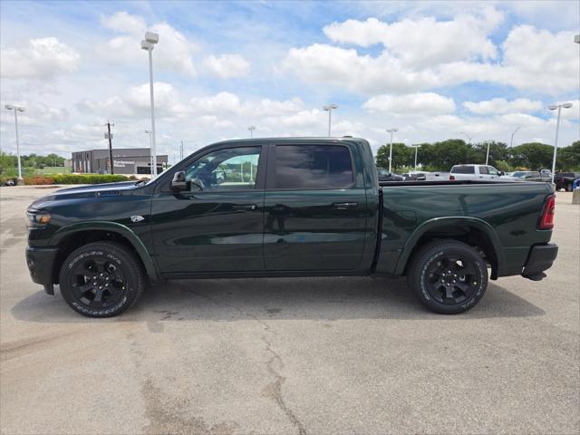 2026 RAM Ram 1500 RAM 1500 LONE STAR CREW CAB 4X4 57 BOX