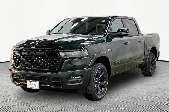 2026 Ram 1500 Big Horn Crew Cab 4x4 5'7" Box for sale in Barrington, IL