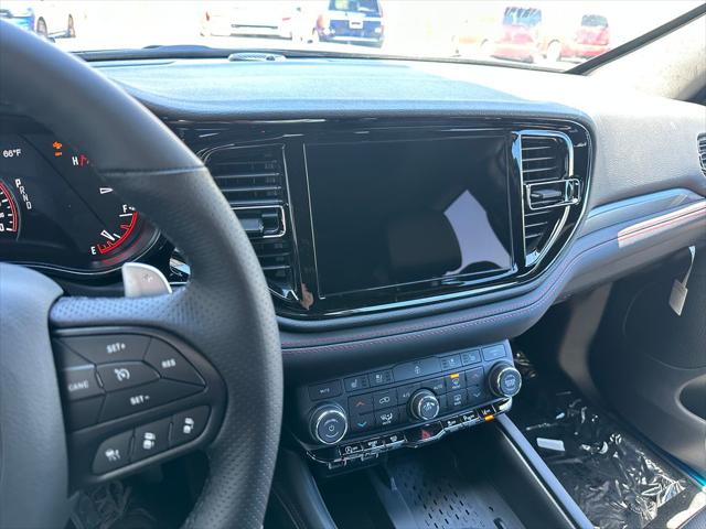 2026 Dodge Durango DURANGO GT PLUS AWD 2026 Dodge Durango DURANGO GT PLUS AWD