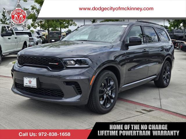 2026 Dodge Durango GT RWD for sale in McKinney, TX