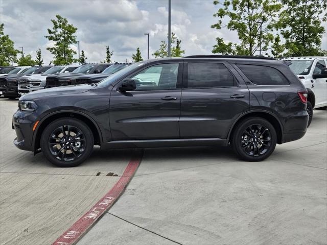 2026 Dodge Durango DURANGO GT RWD 2026 Dodge Durango DURANGO GT RWD