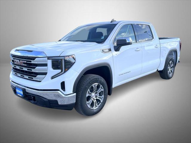 2026 GMC Sierra 1500 Crew Cab, Short Bed, SLE, 4WD for sale in Omaha, NE