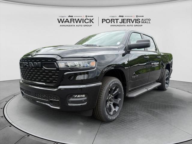 2026 RAM Ram 1500 RAM 1500 EXPRESS CREW CAB 4X4 57 BOX 2026 RAM Ram 1500 RAM 1500 EXPRESS CREW CAB 4X4 57 BOX