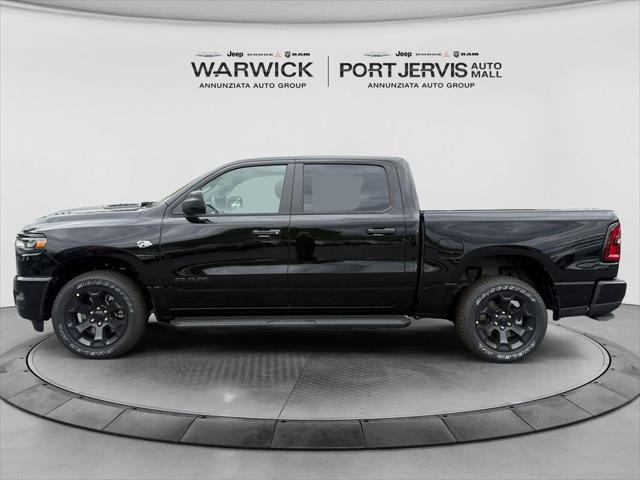 2026 RAM Ram 1500 RAM 1500 EXPRESS CREW CAB 4X4 57 BOX 2026 RAM Ram 1500 RAM 1500 EXPRESS CREW CAB 4X4 57 BOX