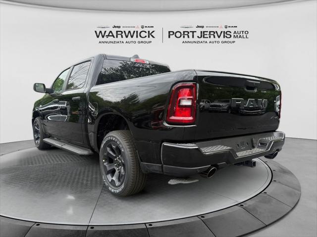 2026 RAM Ram 1500 RAM 1500 EXPRESS CREW CAB 4X4 57 BOX 2026 RAM Ram 1500 RAM 1500 EXPRESS CREW CAB 4X4 57 BOX