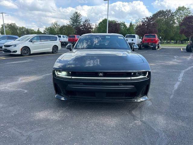 2026 Dodge Charger CHARGER SCAT PACK PLUS 4-DOOR AWD 2026 Dodge Charger CHARGER SCAT PACK PLUS 4-DOOR AWD