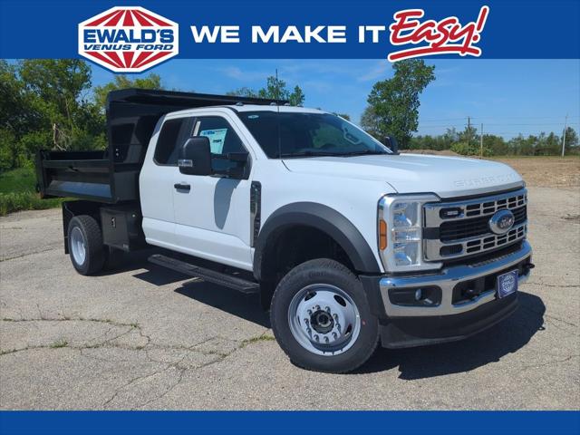 2026 Ford F-450 DRW for sale in Cudahy, WI