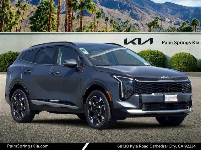 2026 Kia Sportage Hybrid SX-Prestige for sale in Cathedral City, CA