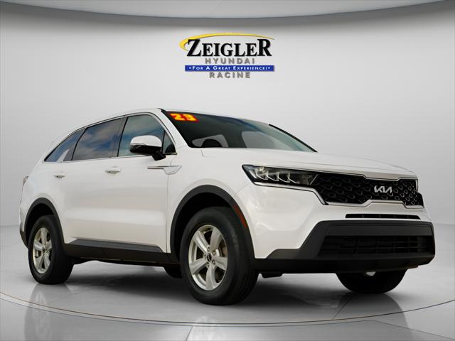 2023 Kia Sorento LX for sale in Mt Pleasant, WI