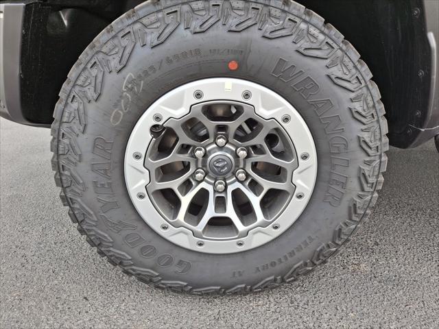 2026 RAM Ram 1500 RAM 1500 RHO CREW CAB 4X4 57 BOX 2026 RAM Ram 1500 RAM 1500 RHO CREW CAB 4X4 57 BOX