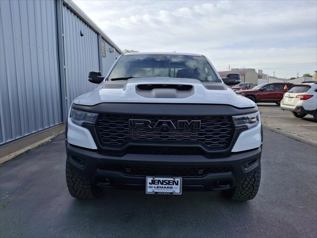 2026 RAM Ram 1500 RAM 1500 RHO CREW CAB 4X4 57 BOX 2026 RAM Ram 1500 RAM 1500 RHO CREW CAB 4X4 57 BOX