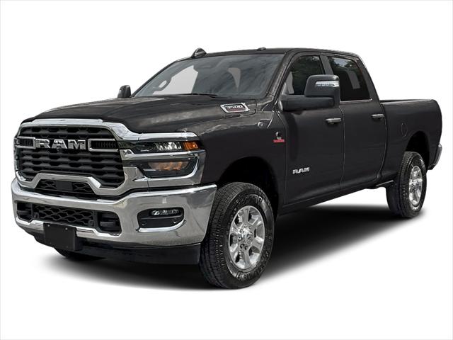 2026 Ram 3500 Big Horn Crew Cab 4x4 8' Box for sale in Staten Island, NY