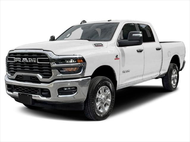 2026 Ram 3500 Big Horn Crew Cab 4x4 8' Box for sale in Staten Island, NY