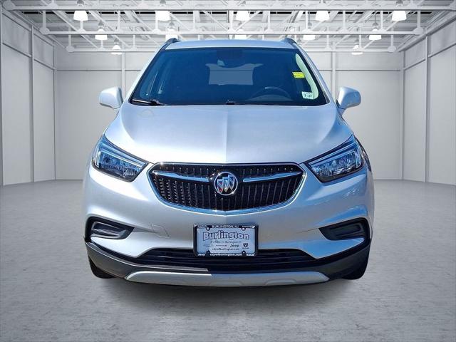 2022 Buick Encore AWD Preferred 2022 Buick Encore AWD Preferred