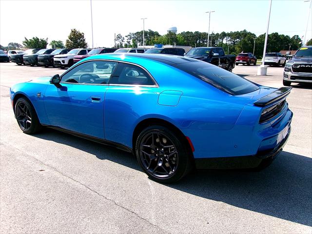 2026 Dodge Charger CHARGER SCAT PACK 2-DOOR AWD