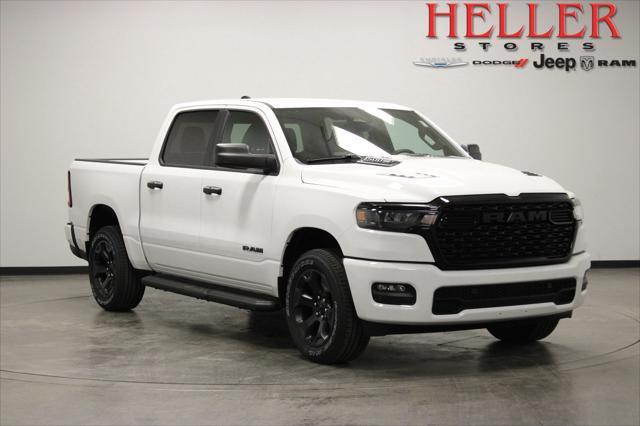 2026 Ram 1500 Express Crew Cab 4x4 5'7" Box for sale in Pontiac, IL