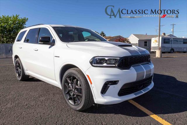 2026 Dodge Durango DURANGO GT PREMIUM AWD HEMI V8 2026 Dodge Durango DURANGO GT PREMIUM AWD HEMI V8