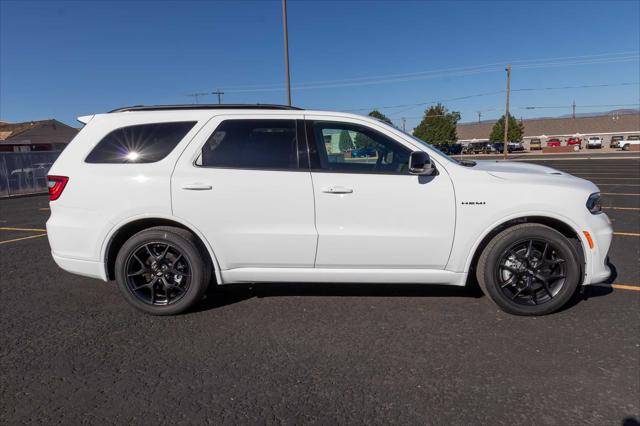 2026 Dodge Durango DURANGO GT PREMIUM AWD HEMI V8 2026 Dodge Durango DURANGO GT PREMIUM AWD HEMI V8