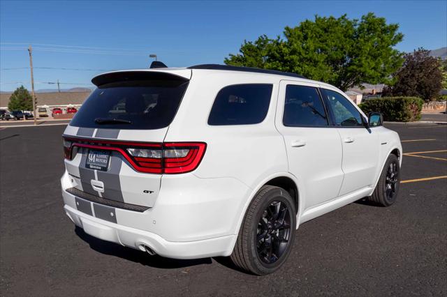 2026 Dodge Durango DURANGO GT PREMIUM AWD HEMI V8 2026 Dodge Durango DURANGO GT PREMIUM AWD HEMI V8