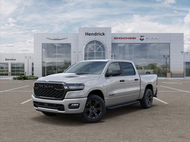 2026 RAM Ram 1500 RAM 1500 EXPRESS CREW CAB 4X4 57 BOX