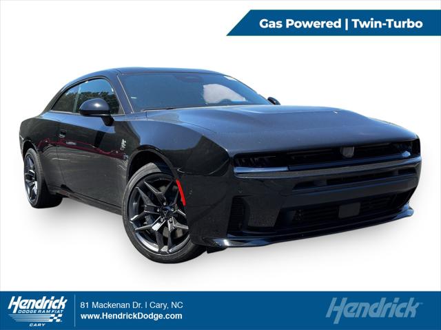 2026 Dodge Charger Scat Pack 2-Door AWD for sale in Cary, NC