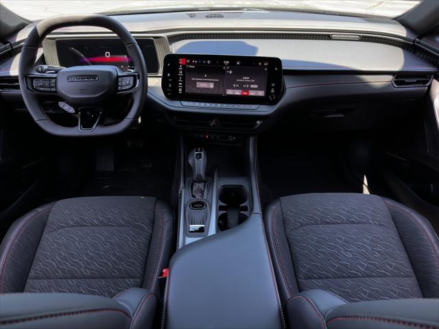 2026 Dodge Charger Scat Pack 2-Door AWD