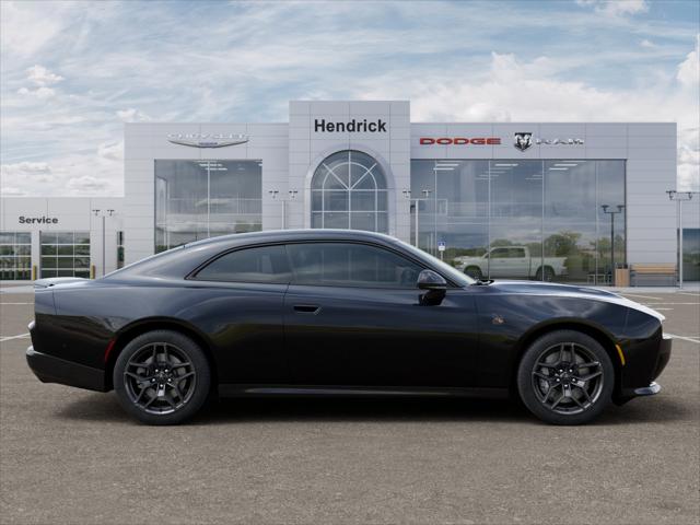 2026 Dodge Charger Scat Pack 2-Door AWD