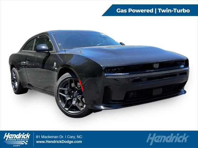 2026 Dodge Charger Scat Pack 2-Door AWD for sale in Cary, NC