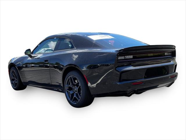 2026 Dodge Charger Scat Pack 2-Door AWD