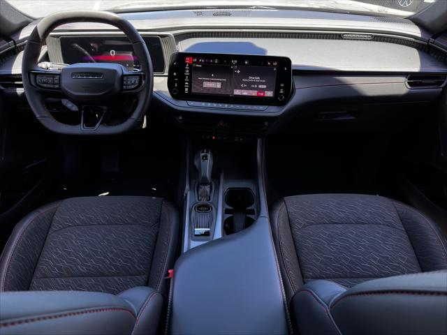 2026 Dodge Charger Scat Pack 2-Door AWD