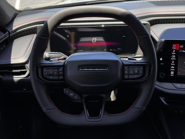 2026 Dodge Charger Scat Pack 2-Door AWD