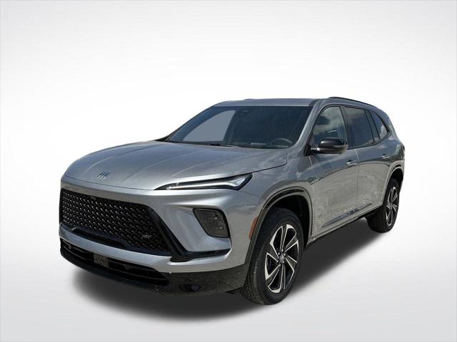 2026 Buick Enclave Sport Touring FWD