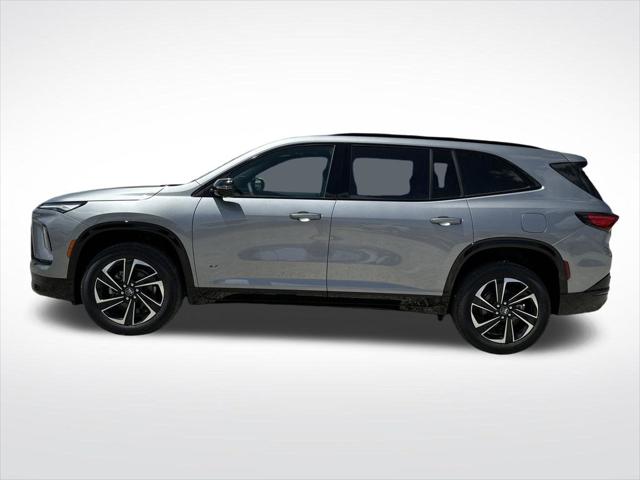 2026 Buick Enclave Sport Touring FWD