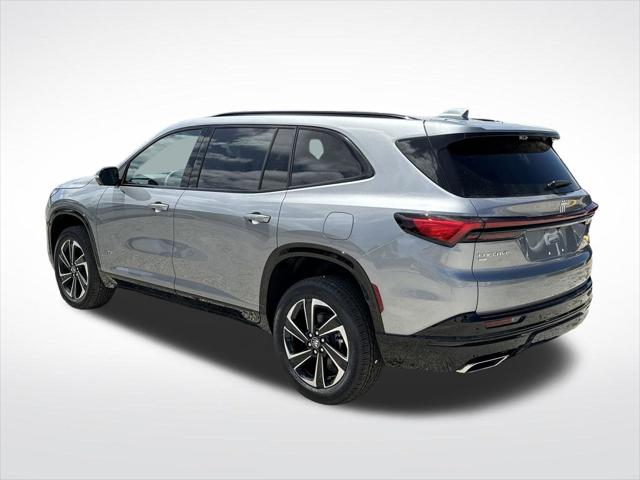 2026 Buick Enclave Sport Touring FWD