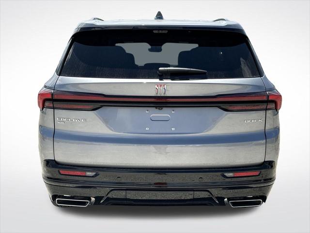 2026 Buick Enclave Sport Touring FWD