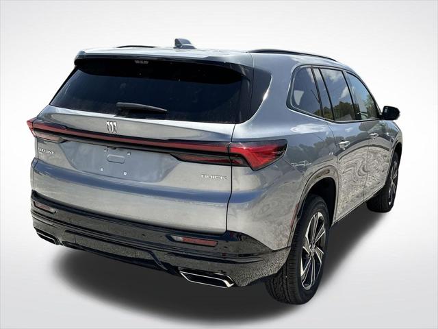 2026 Buick Enclave Sport Touring FWD