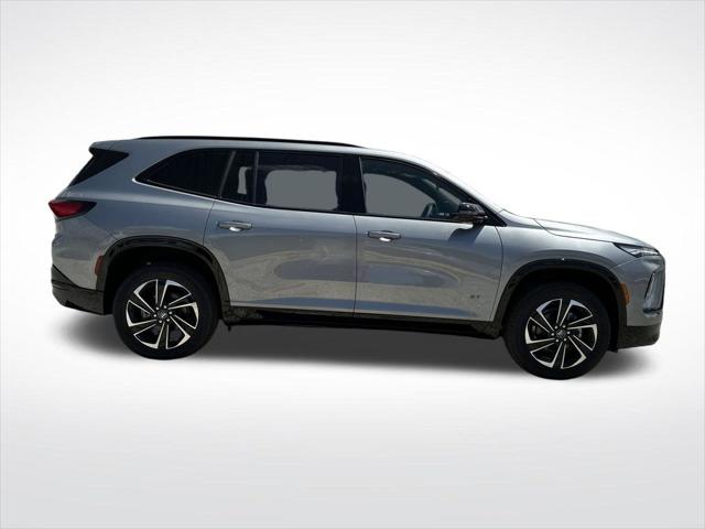 2026 Buick Enclave Sport Touring FWD