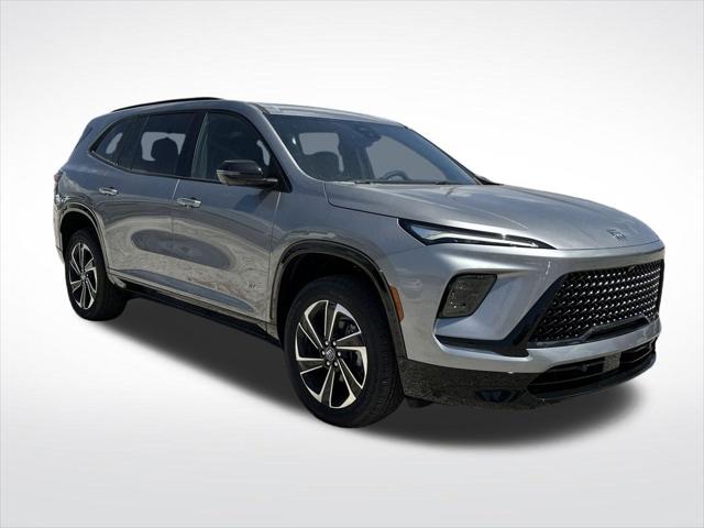 2026 Buick Enclave Sport Touring FWD