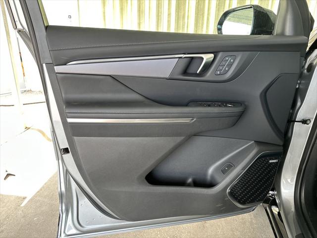 2026 Buick Enclave Sport Touring FWD