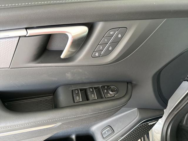 2026 Buick Enclave Sport Touring FWD