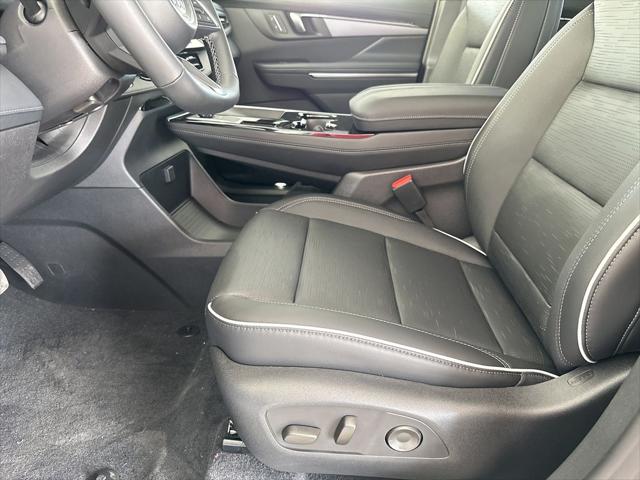 2026 Buick Enclave Sport Touring FWD