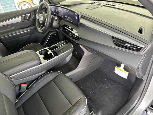 2026 Buick Enclave Sport Touring FWD