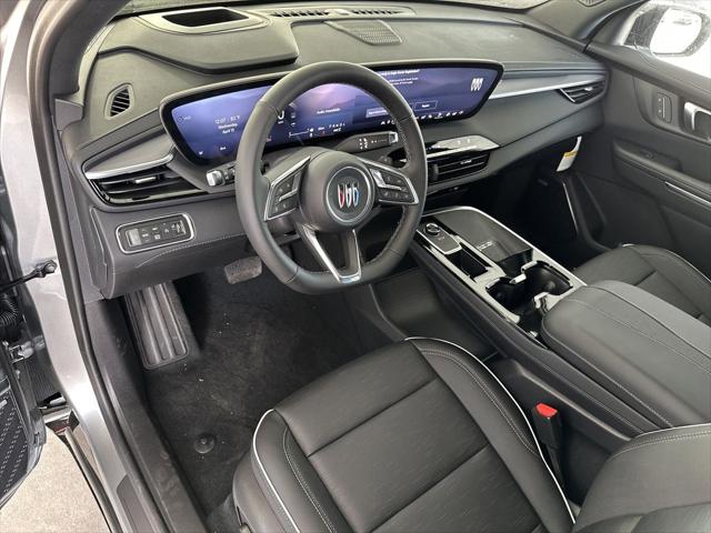 2026 Buick Enclave Sport Touring FWD
