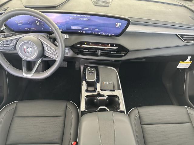 2026 Buick Enclave Sport Touring FWD