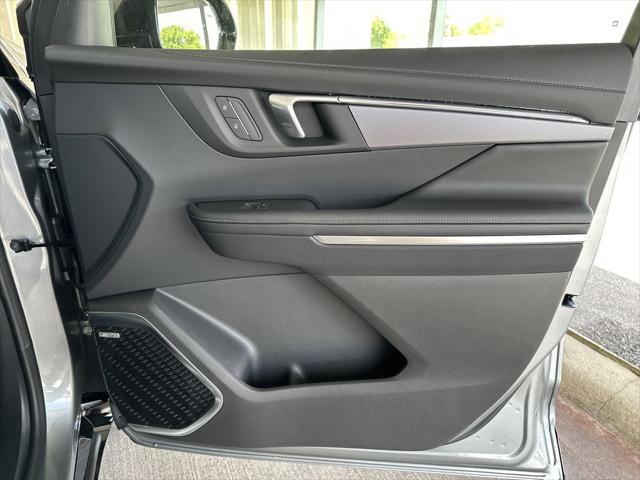 2026 Buick Enclave Sport Touring FWD