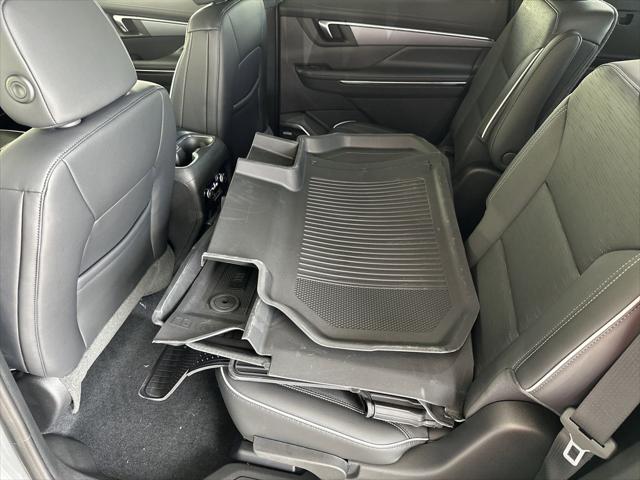 2026 Buick Enclave Sport Touring FWD