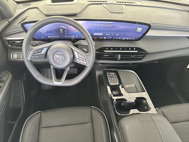2026 Buick Enclave Sport Touring FWD